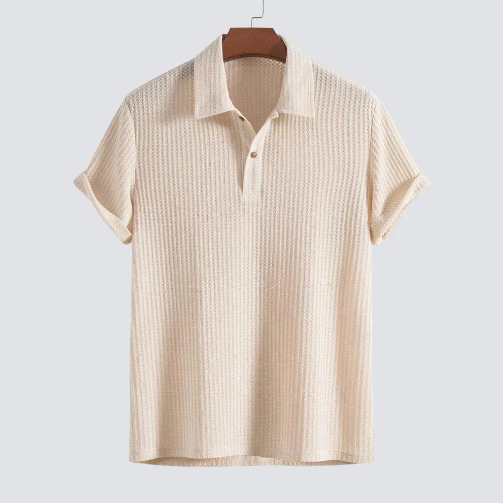 Lyrio | Luxe polo