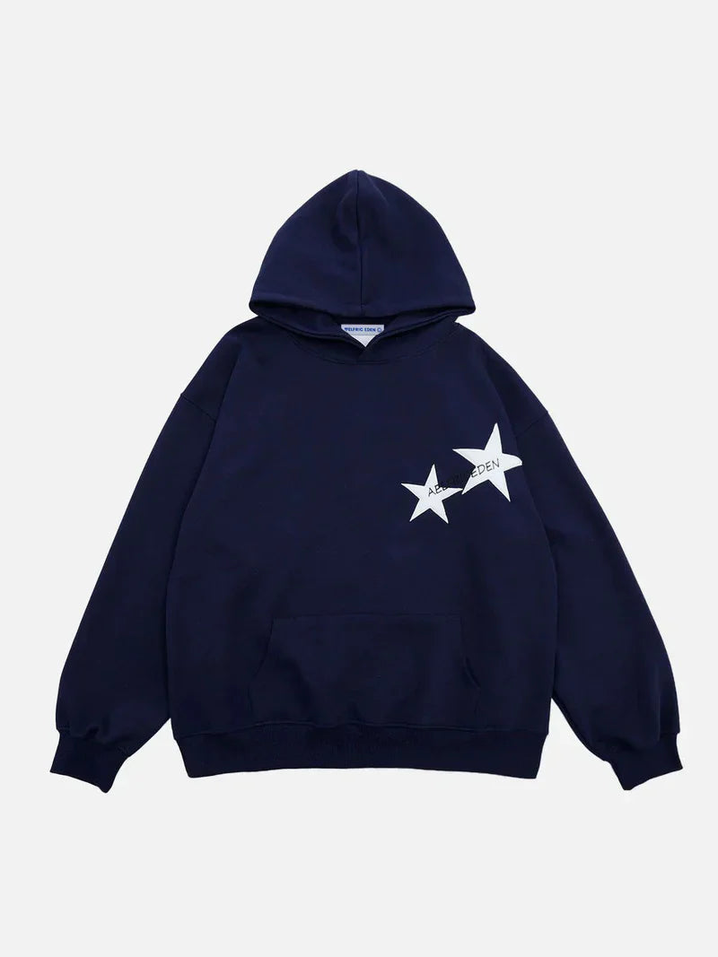 Lyrio | 2 Star Hoodie