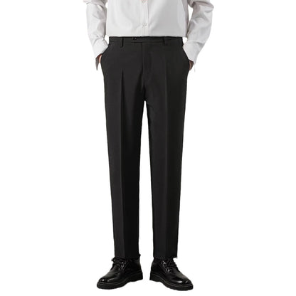 Eleganza Slim-Fit Herenbroek