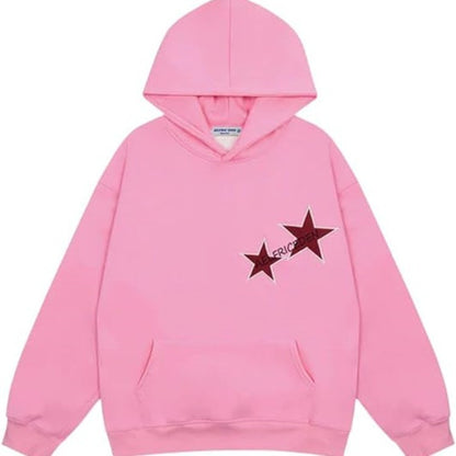 Lyrio | 2 Star Hoodie