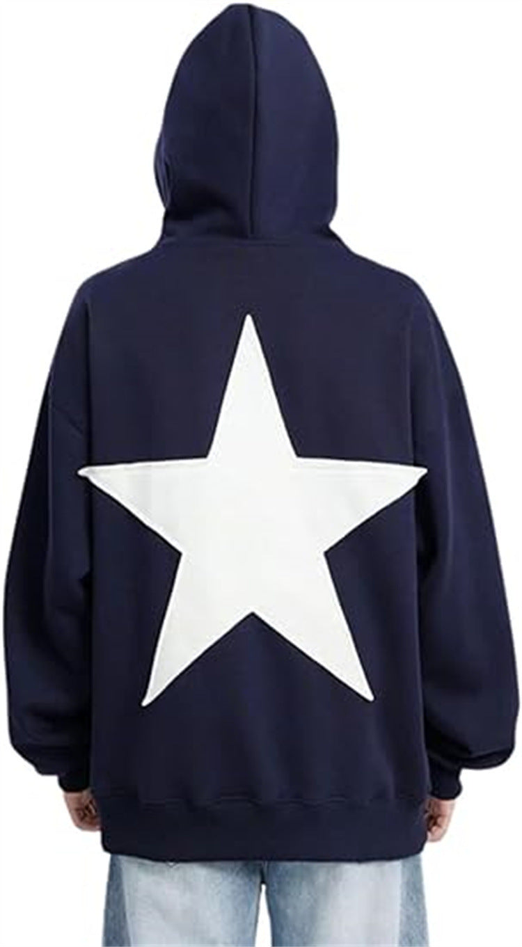 Lyrio | 2 Star Hoodie