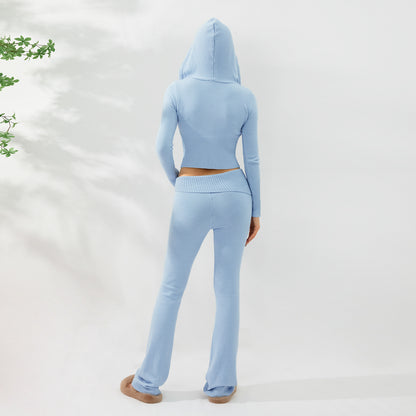 Lyrio | CLOUD KNIT SET