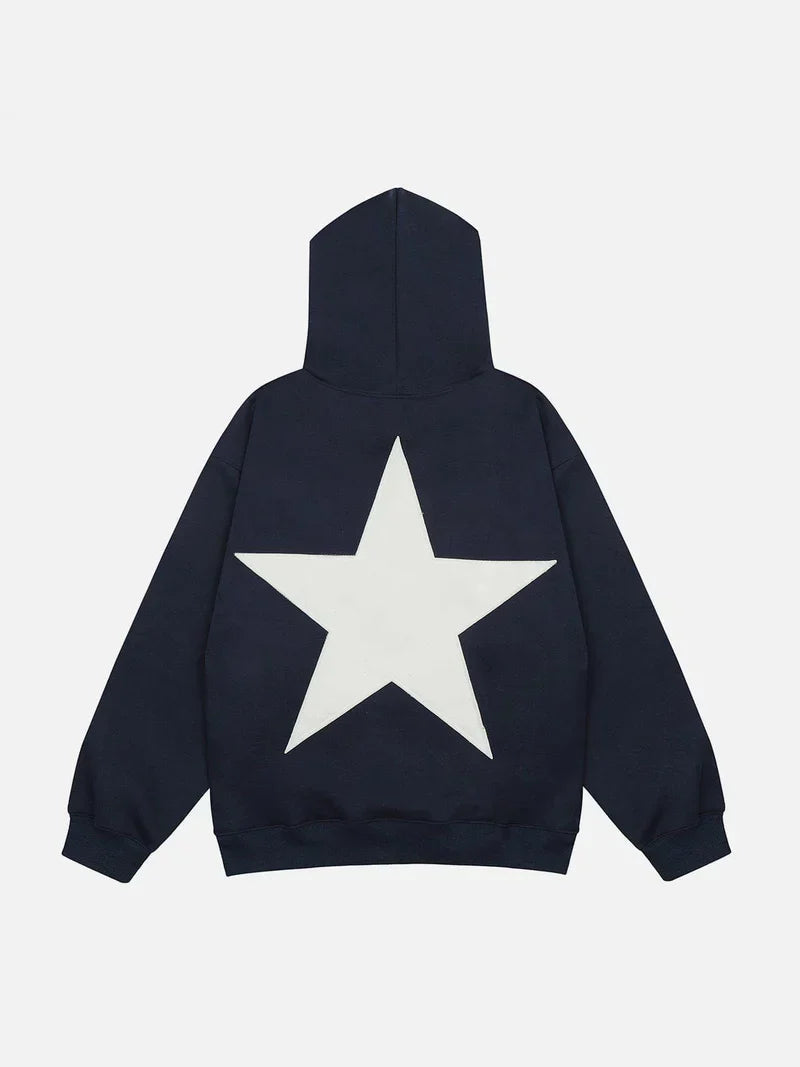 Lyrio | 2 Star Hoodie